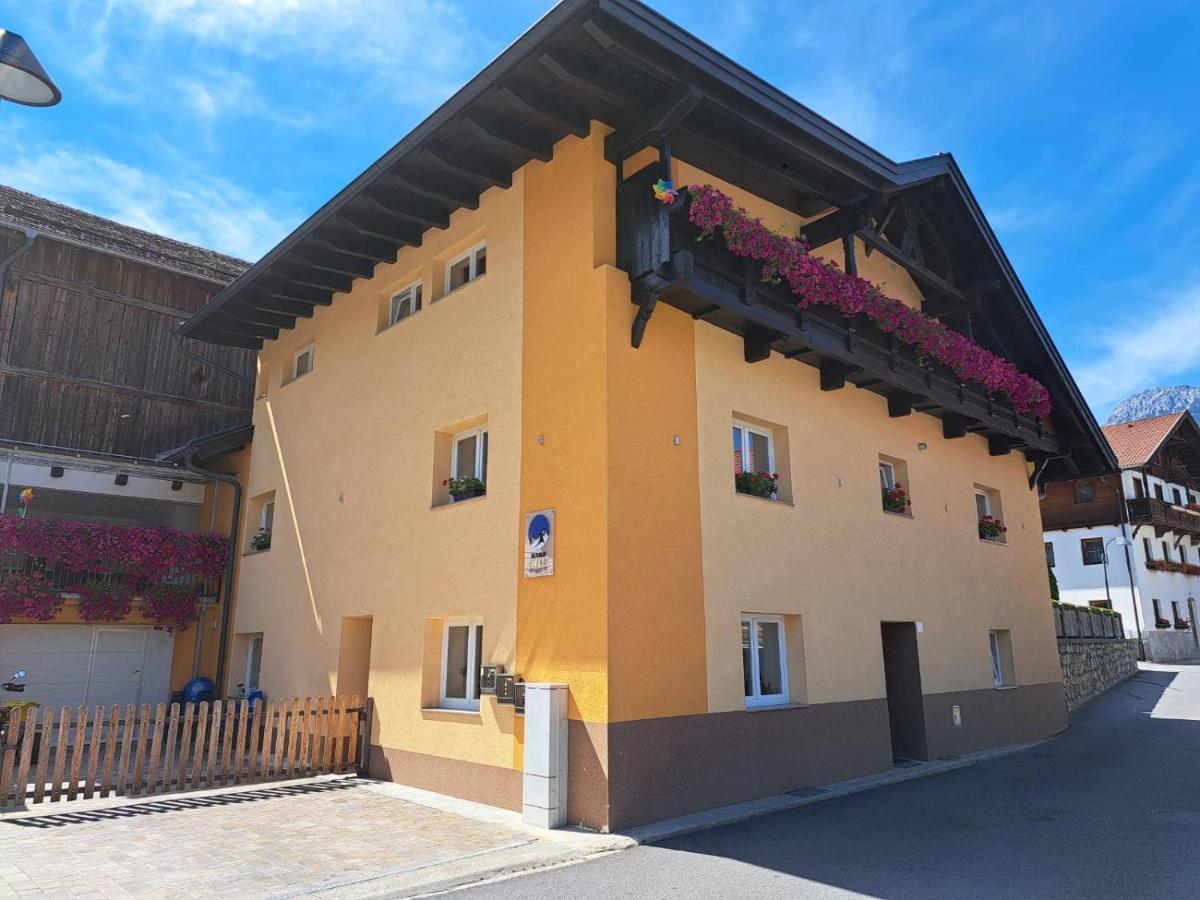 Haus Elena Apartment Sautens Ngoại thất bức ảnh