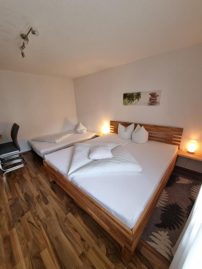 Haus Elena Apartment Sautens Ngoại thất bức ảnh