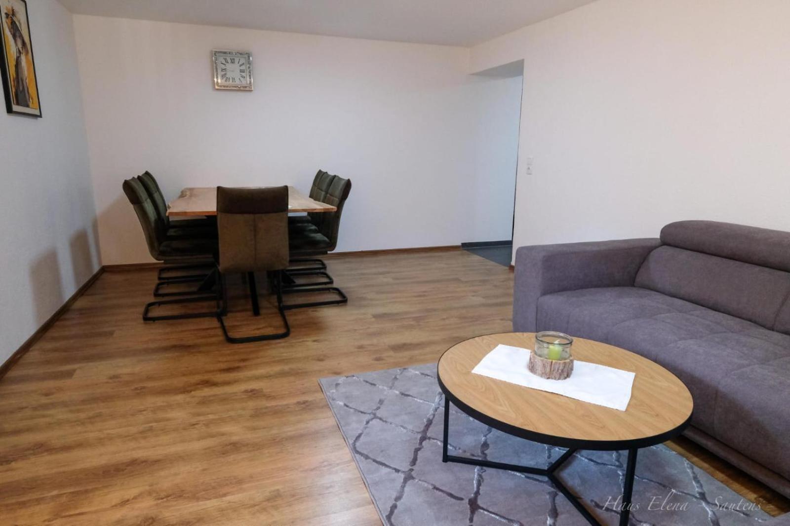 Haus Elena Apartment Sautens Ngoại thất bức ảnh