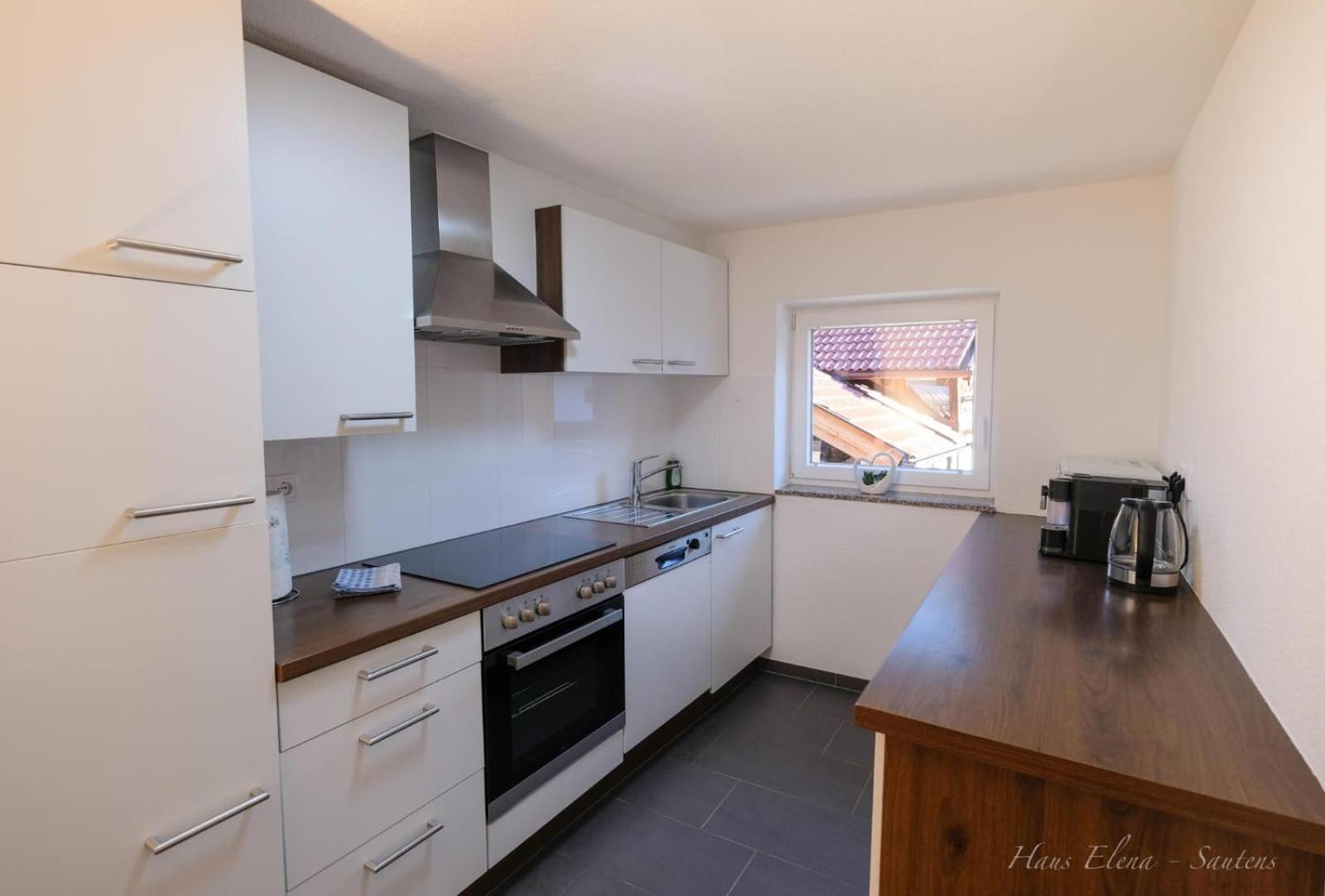 Haus Elena Apartment Sautens Ngoại thất bức ảnh