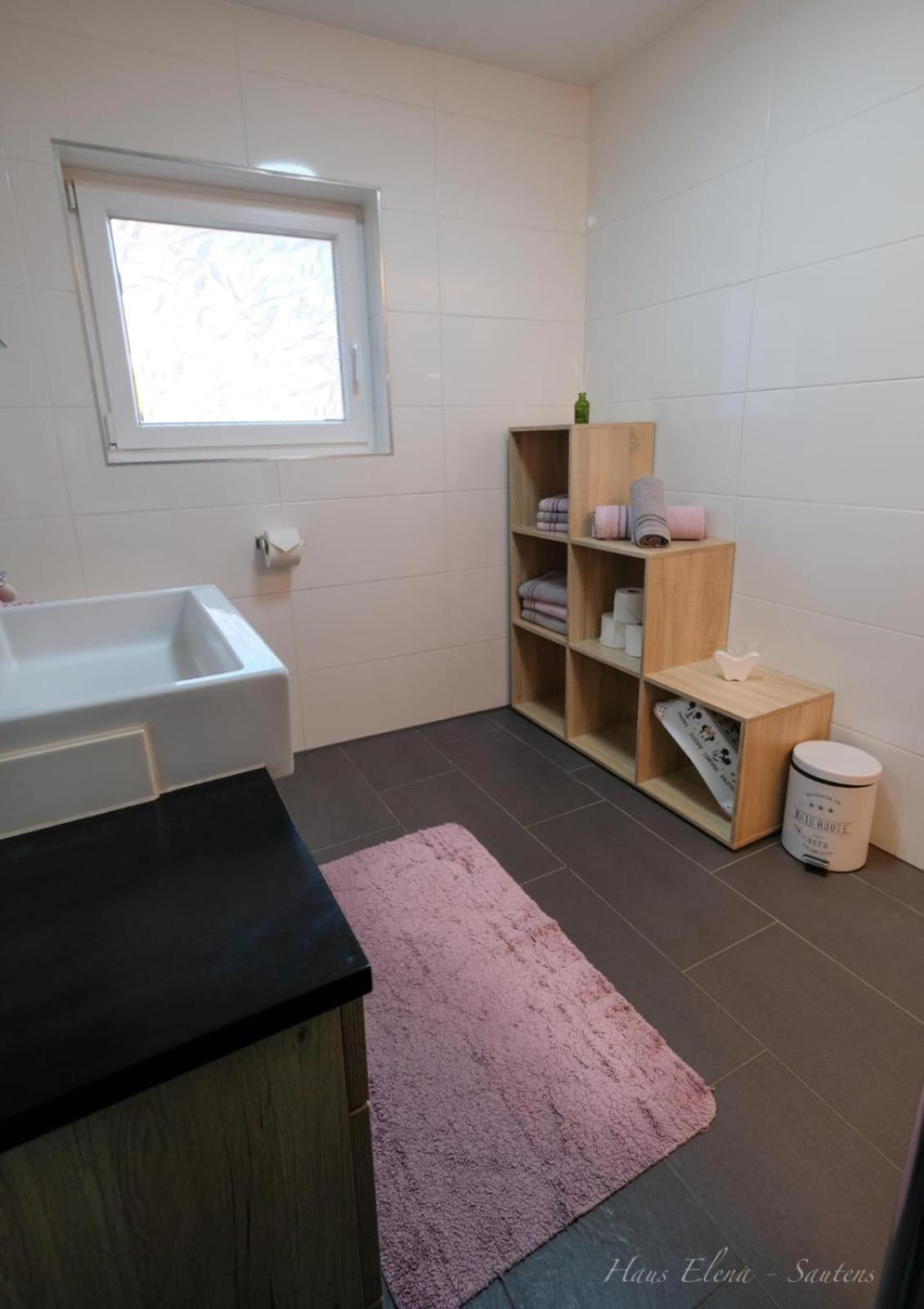 Haus Elena Apartment Sautens Ngoại thất bức ảnh